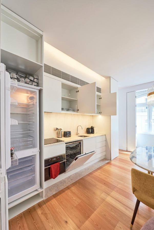 Ouro Grand By Level Residences Apartamento
