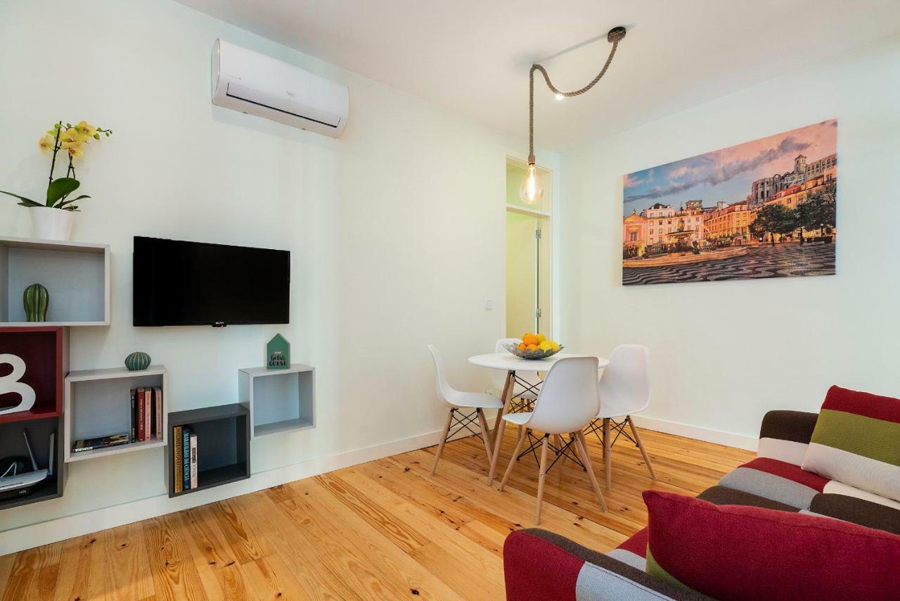 Apartment Bicaense *