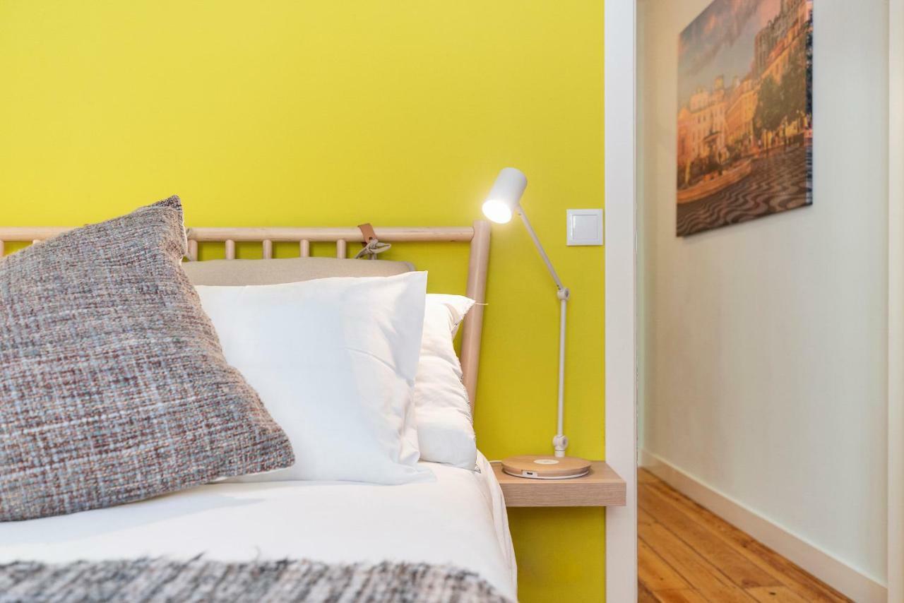 Apartment Bicaense Lisbon