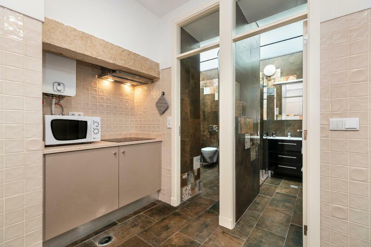 Apartment Bicaense *