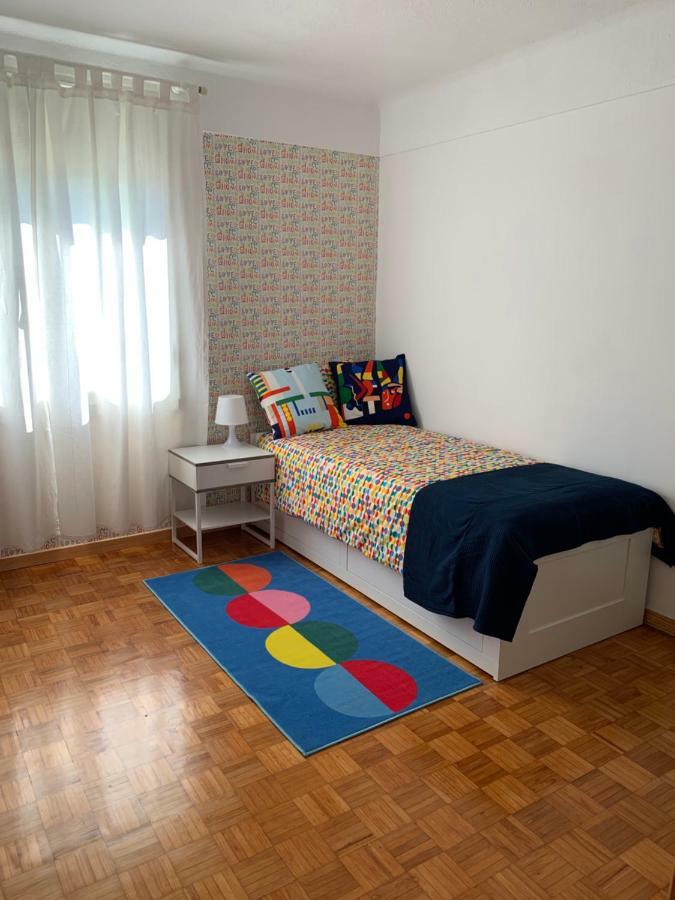 Apartment Light House Family