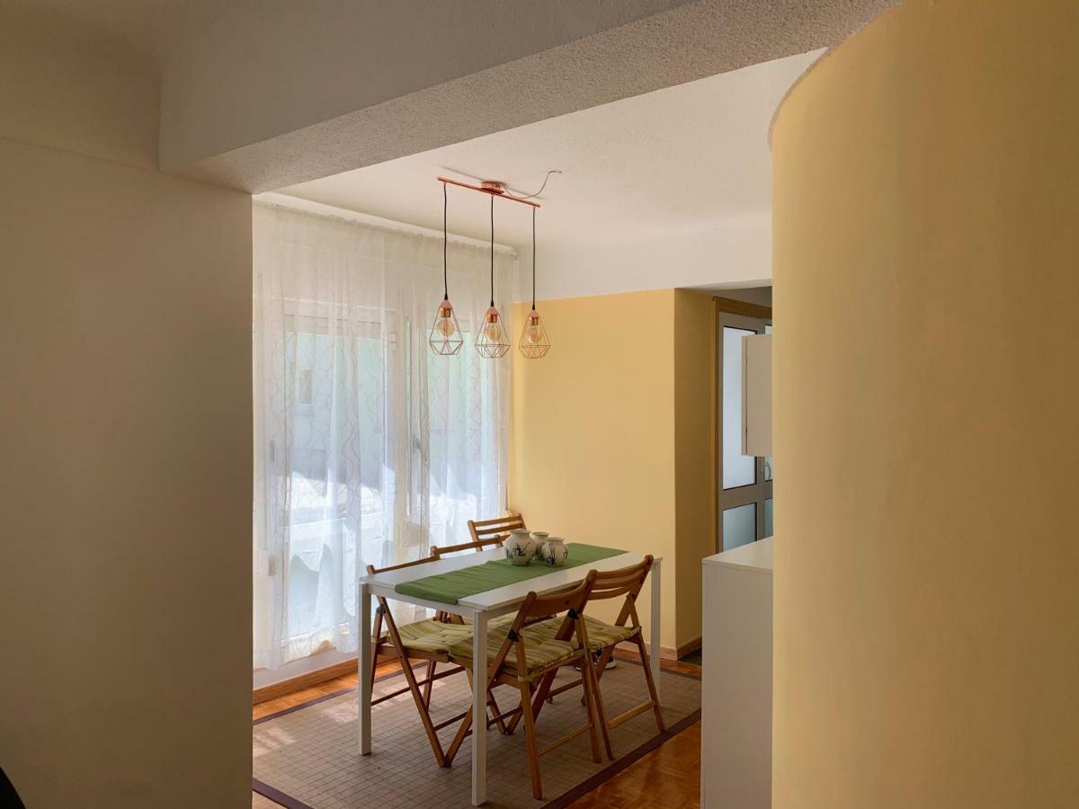 Apartment Light House Family *