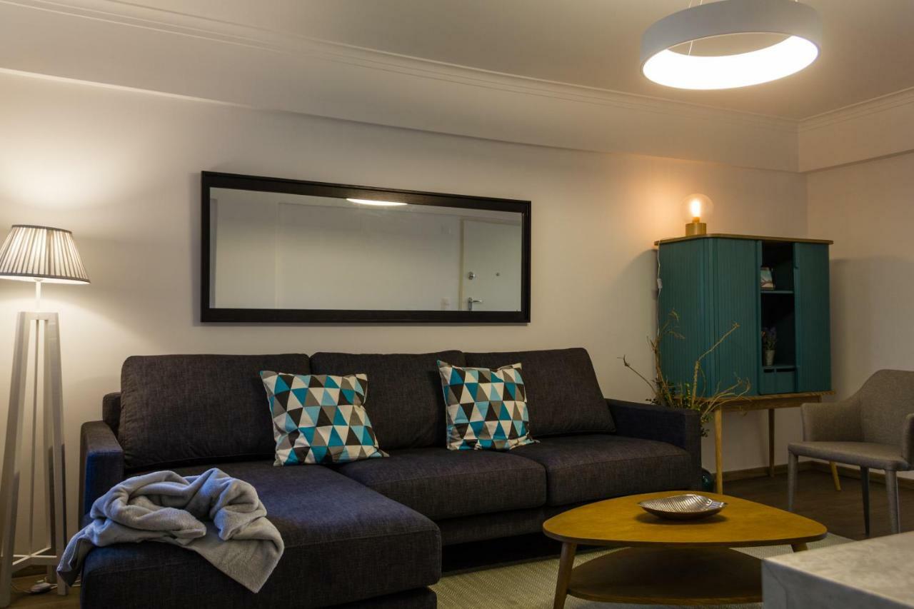Terrace 88 In Apartment *