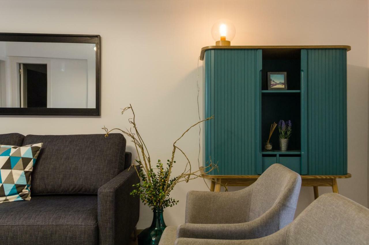Apartment Terrace 88 In Lisbon