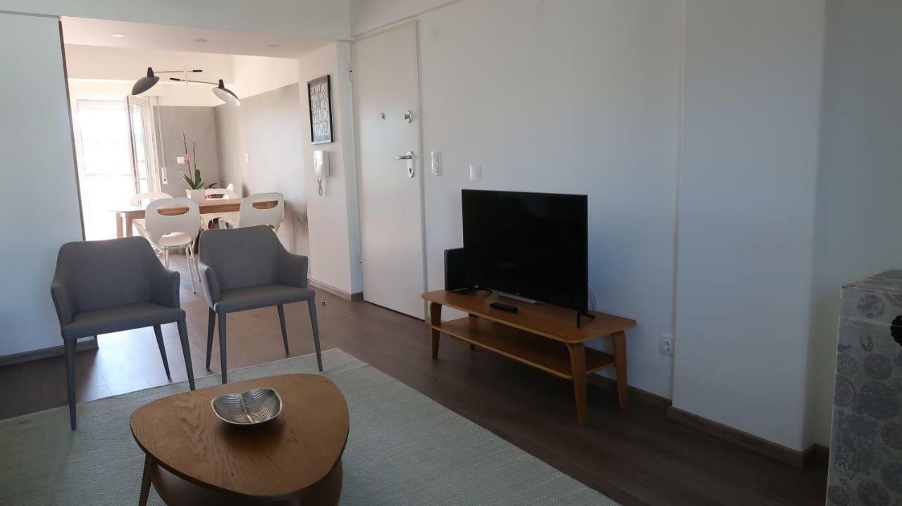 Apartment Terrace 88 In Lisbon