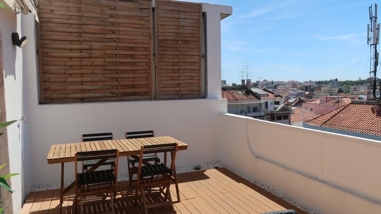 Terrace 88 In Apartment *