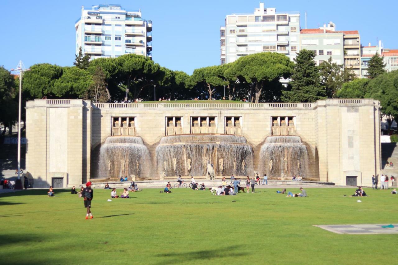 Apartamento Amazing Fully Renovated In Center Lisboa