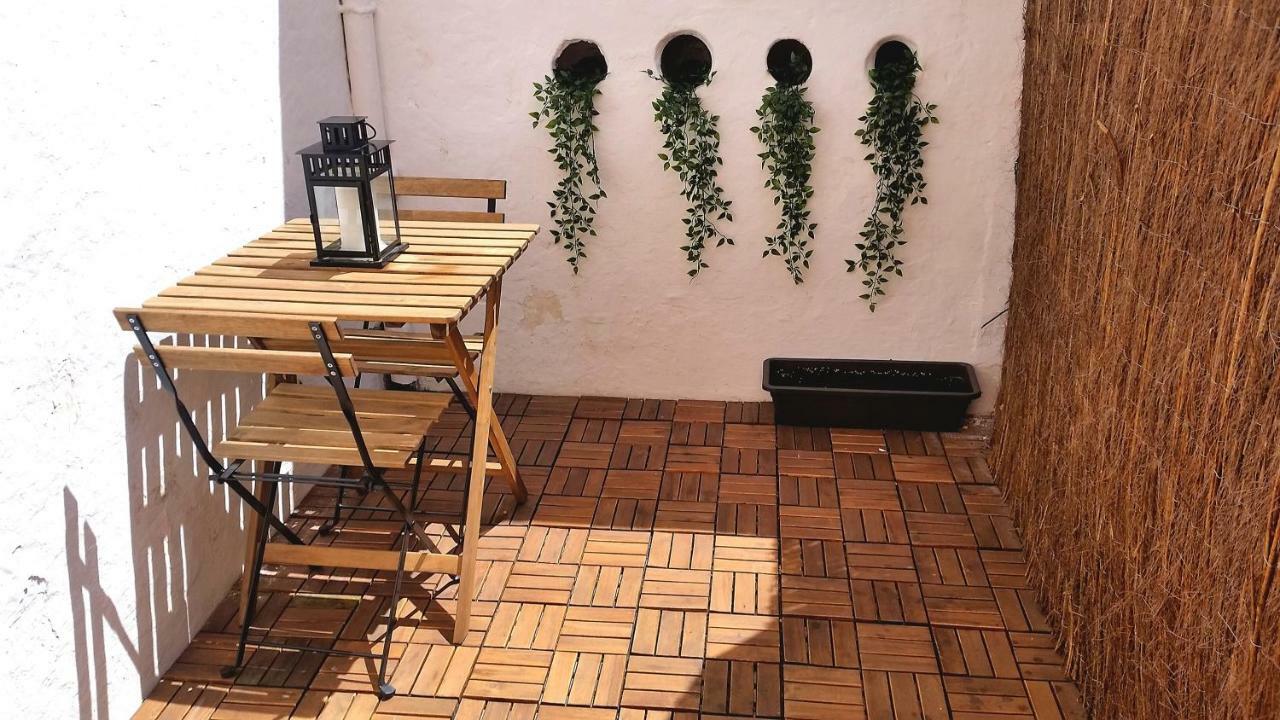 Apartment Belem! Charming 2 Bedroom W Terrace, Wifi & Free Street Parking Lisbon