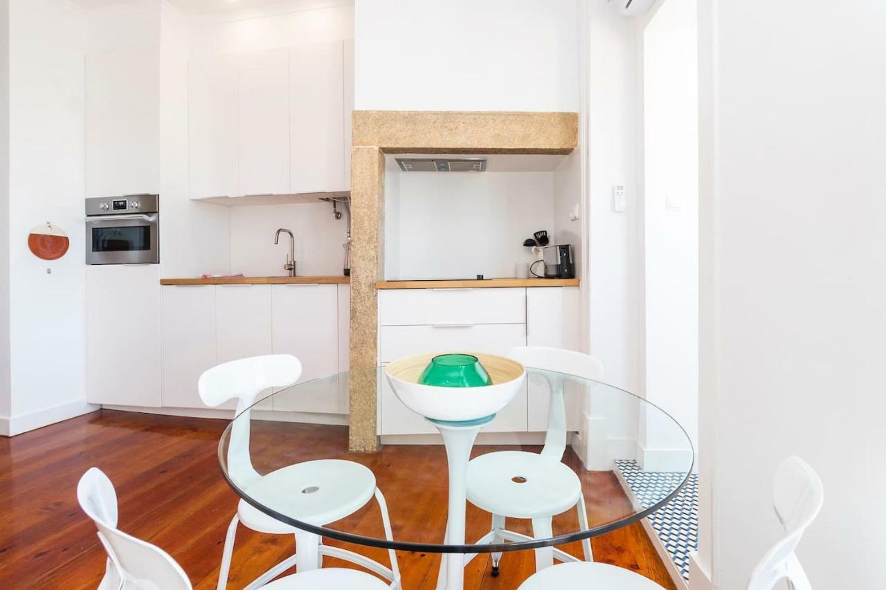 Apartment With Great Views And Aircon