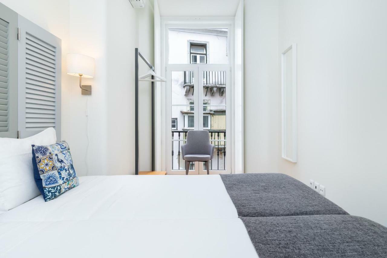 Porta Do Mar Deluxe Apartamento Lisboa