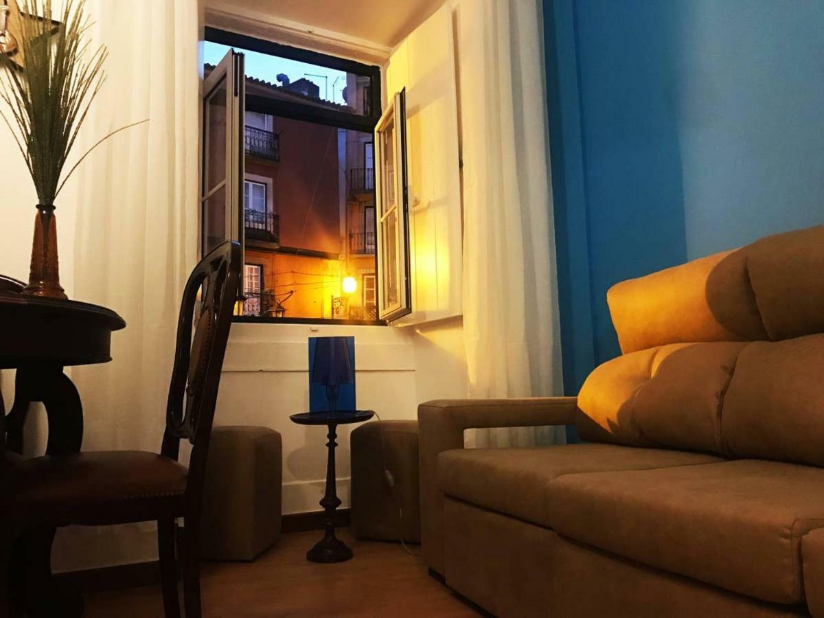 The Spot In Alfama Apartment *