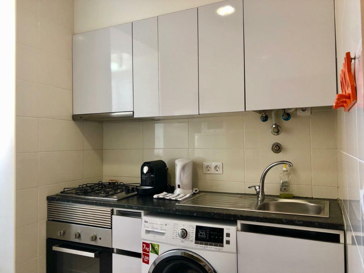 Sweet Family Apartment Lisbon
