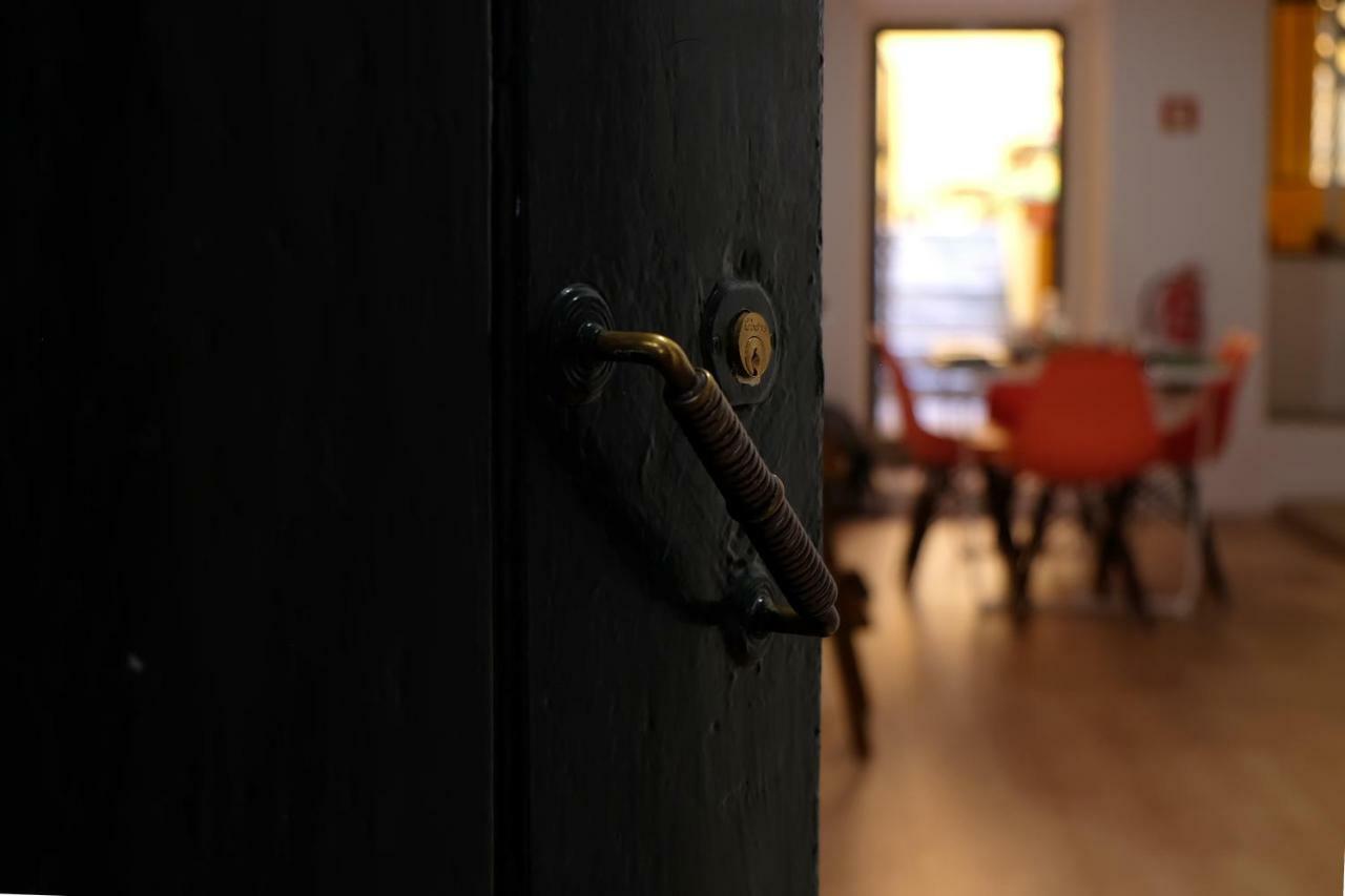 Romantichome At Alfama's Heart Apartamento Lisboa