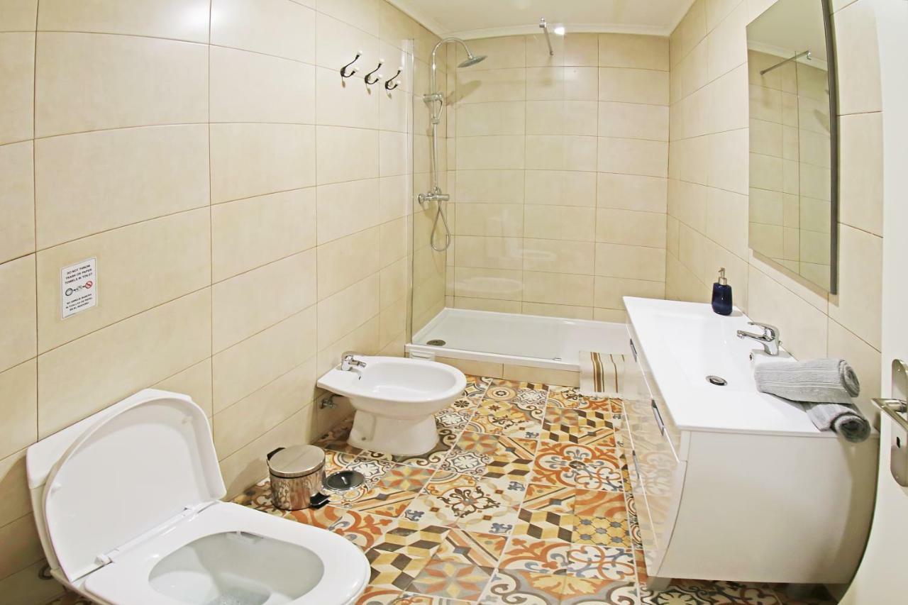 Apartamento Romantichome At Alfama's Heart *