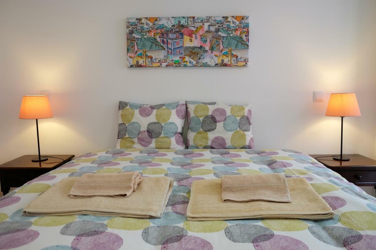 Apartamento Romantichome At Alfama's Heart *