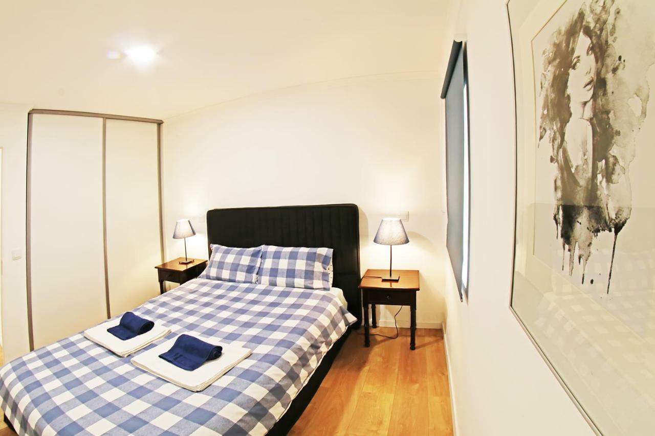 Romantichome At Alfama's Heart Apartamento *