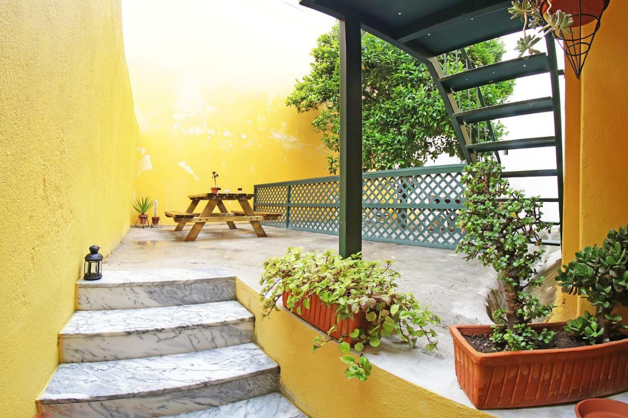 Apartamento Romantichome At Alfama's Heart Lisboa