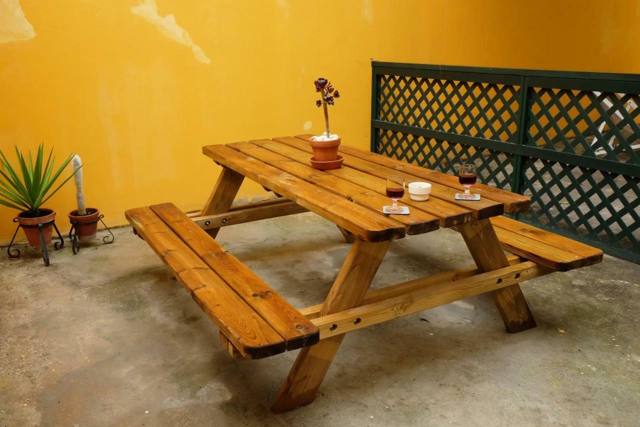 Romantichome At Alfama's Heart Apartamento *