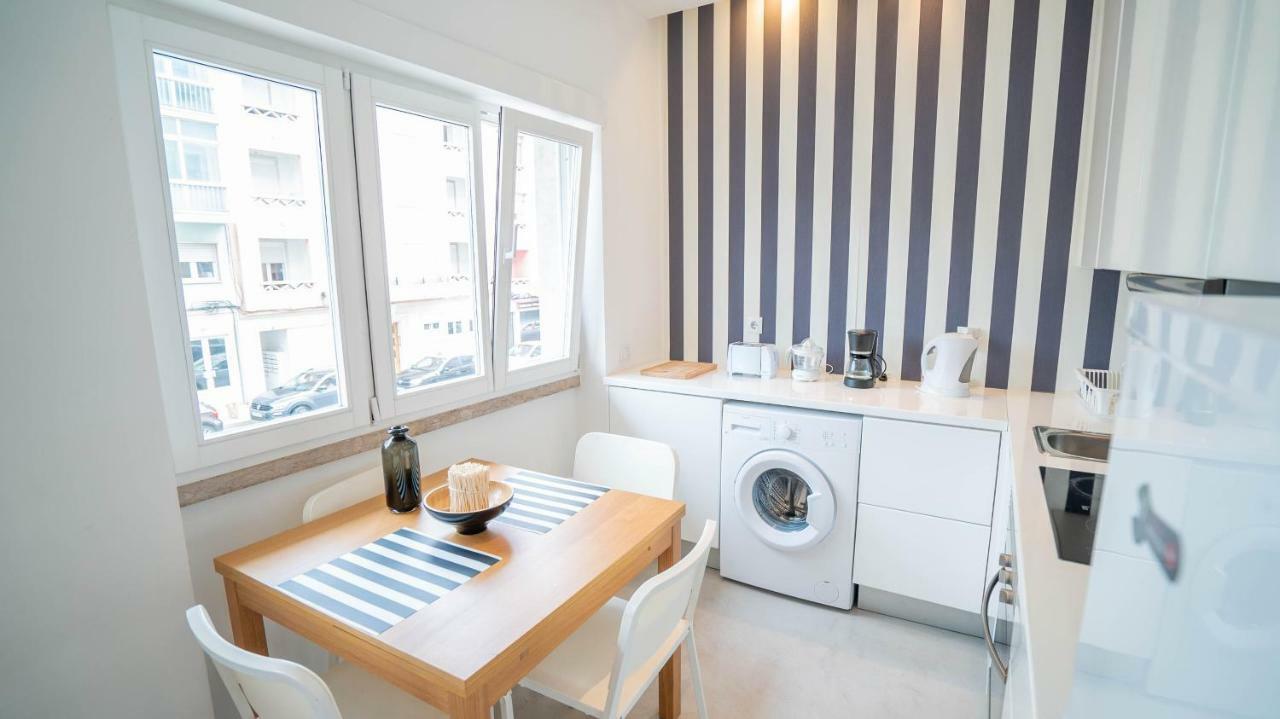 Apartment Casual @ 5 De Outubro
