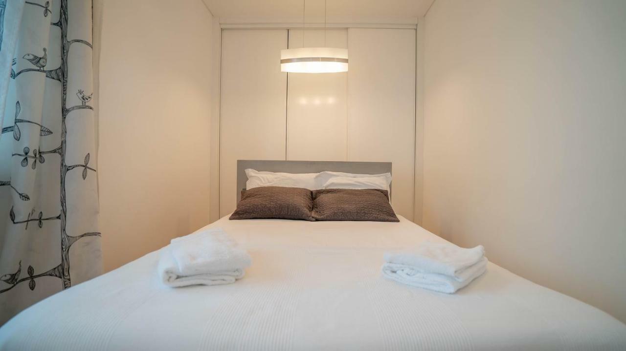 Apartment Casual @ 5 De Outubro Lisbon