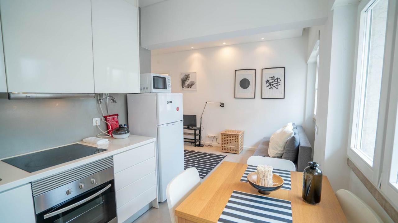 Apartment Casual @ 5 De Outubro *