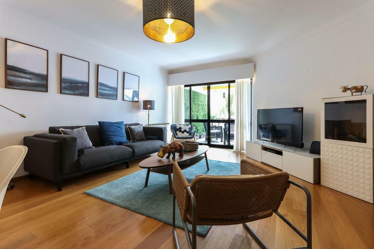 Amazing Downtown Family Apartment