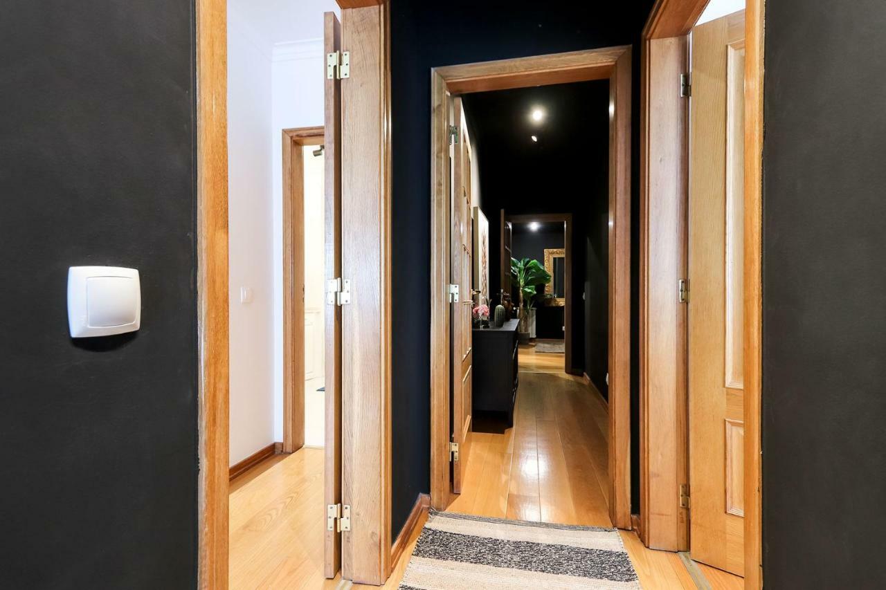 Apartment Amazing Downtown Family Lisbon