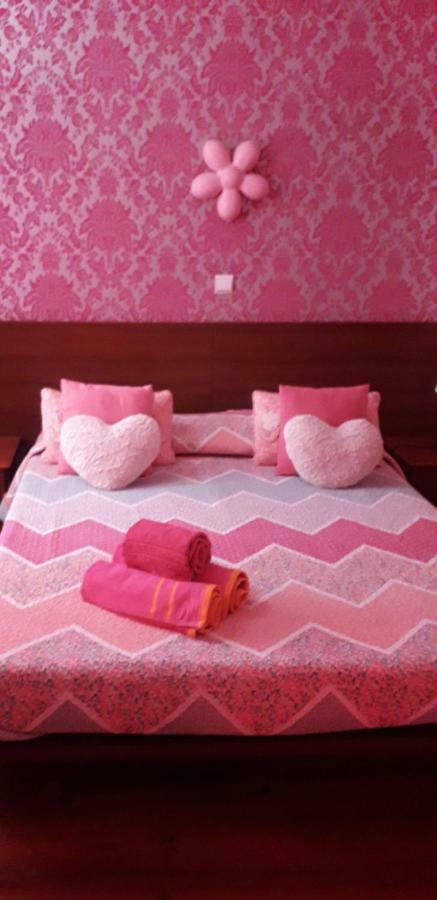 Guest house Pensao Royal Lisbon