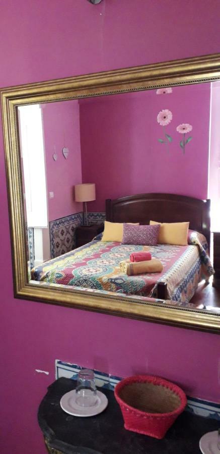 Pensao Royal Guest house Lisbon