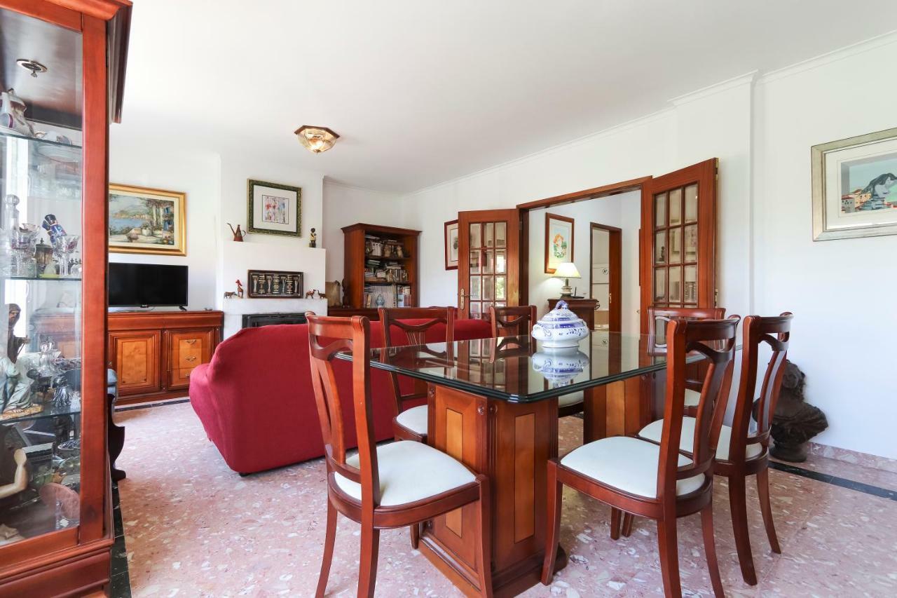 Guest house Charming - Sonias Lisbon