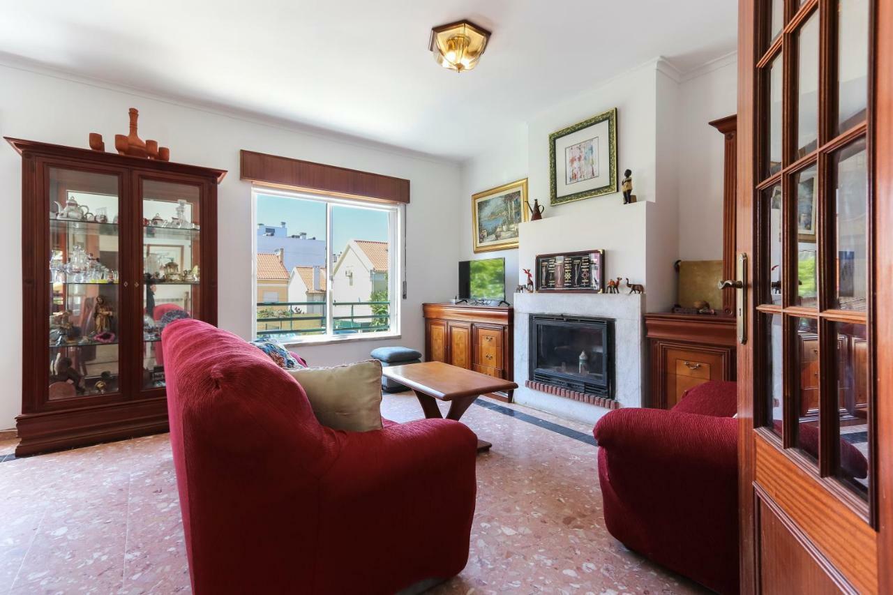Guest house Charming - Sonias Lisbon