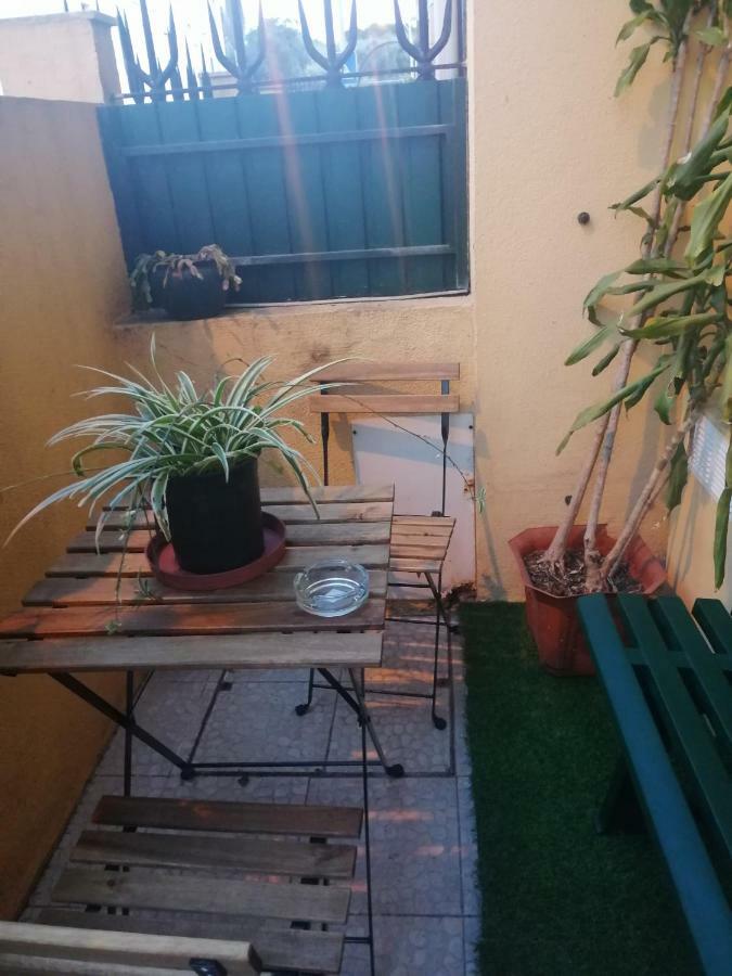 Charming - Sonias * Lisbon