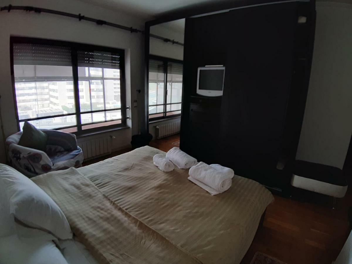 Guest house Lovely Vocation *