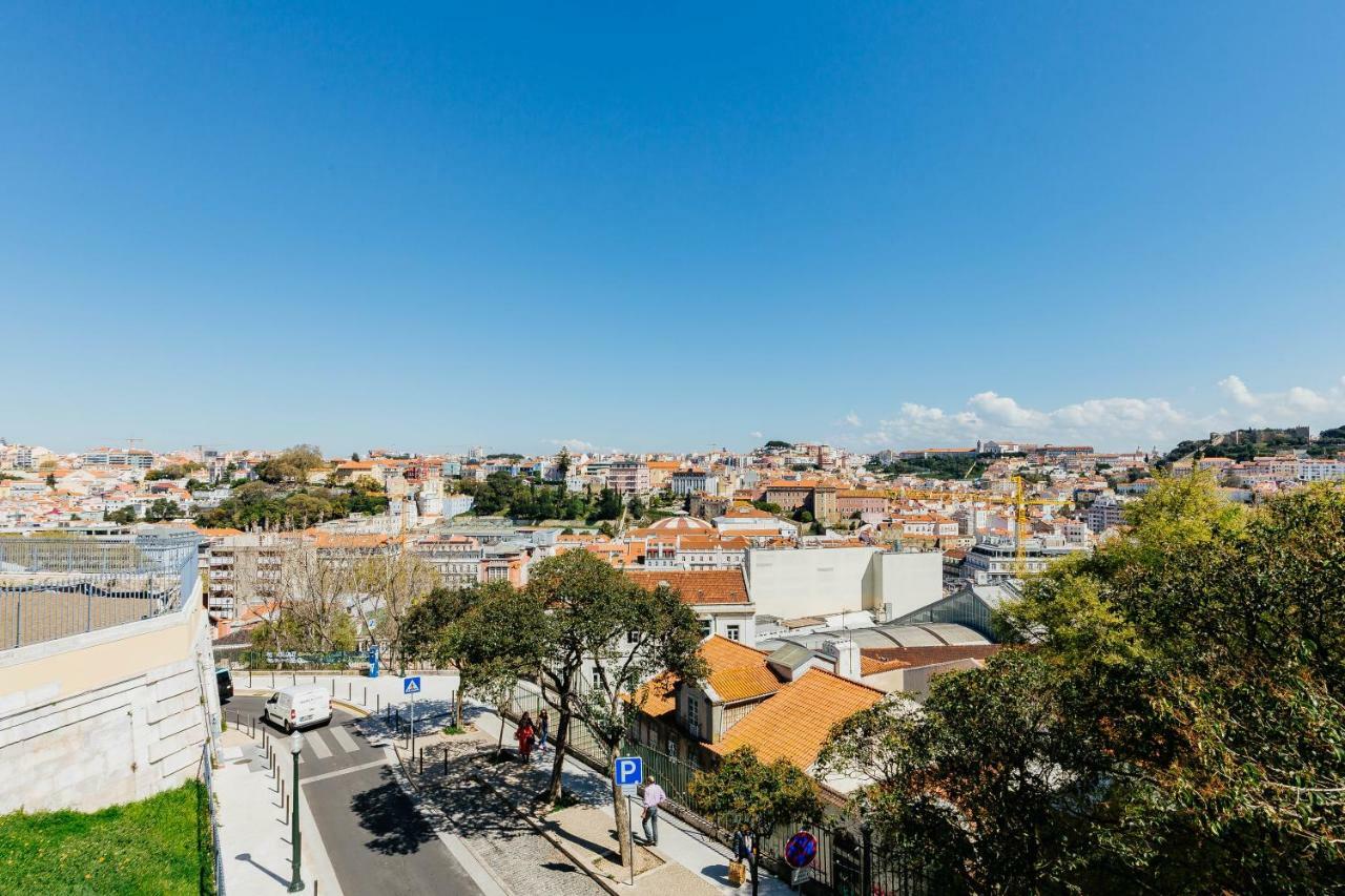 Rent4rest Sao Bento Charming Apartment Lisbon