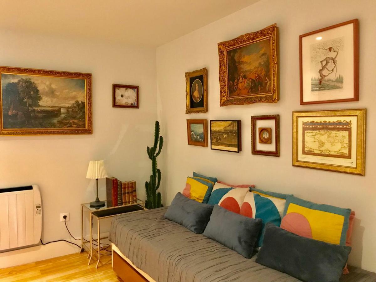 Apartamento Cathedral Luxury And Spacious *