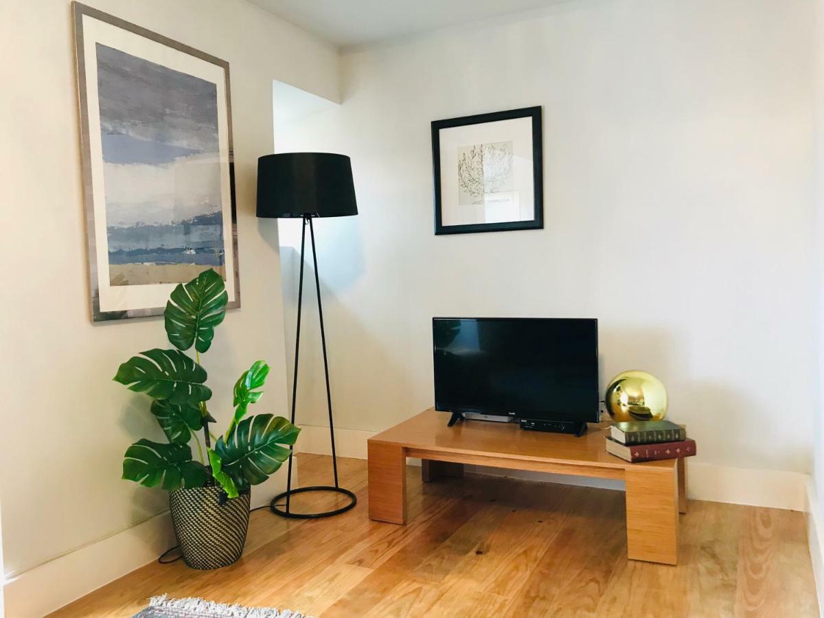 Cathedral Luxury And Spacious Apartamento
