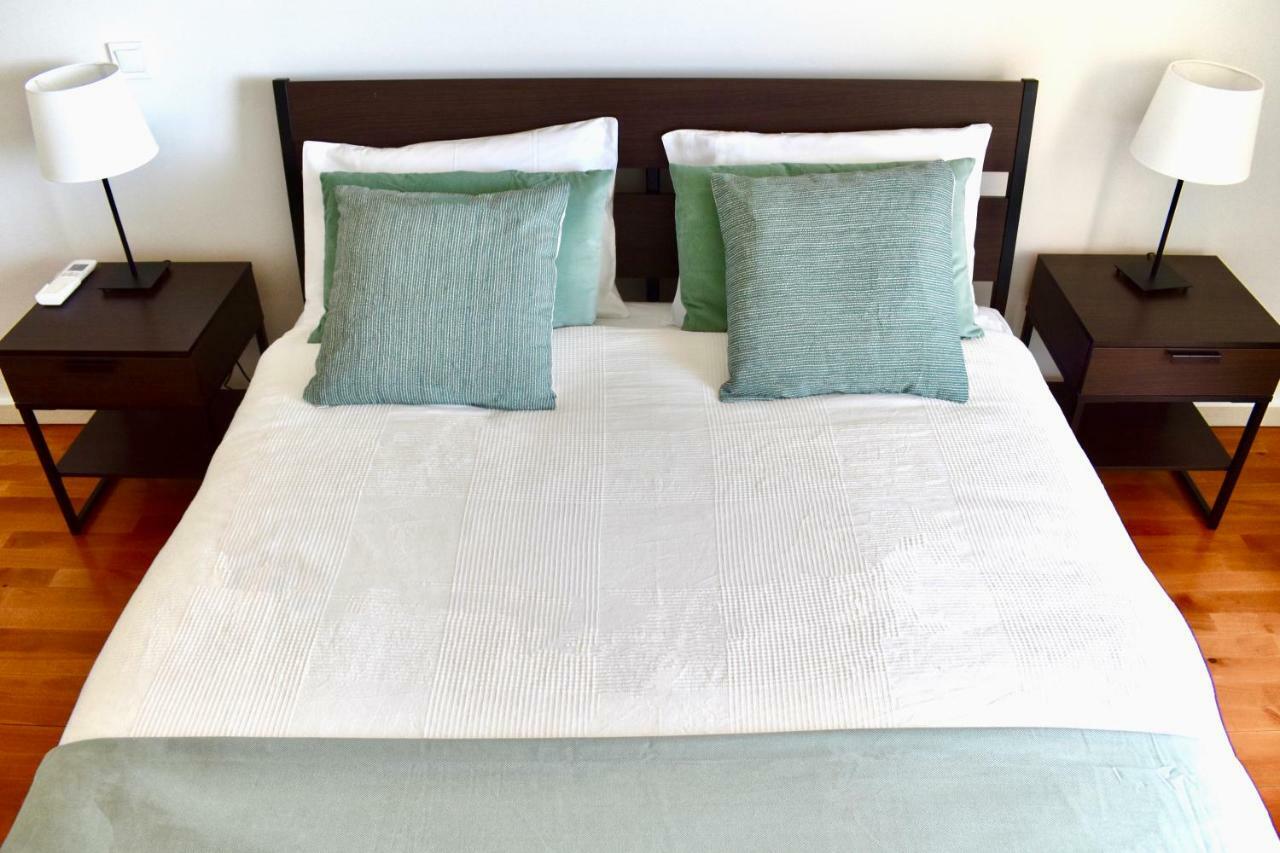 Apartment Boutique - 2 Bedroom - Center Lisbon