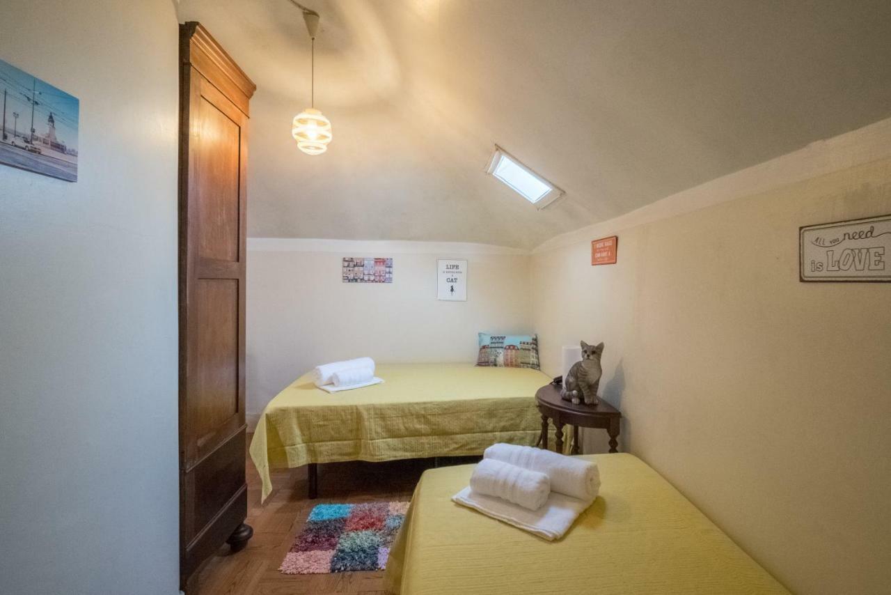 Apartment Cosy