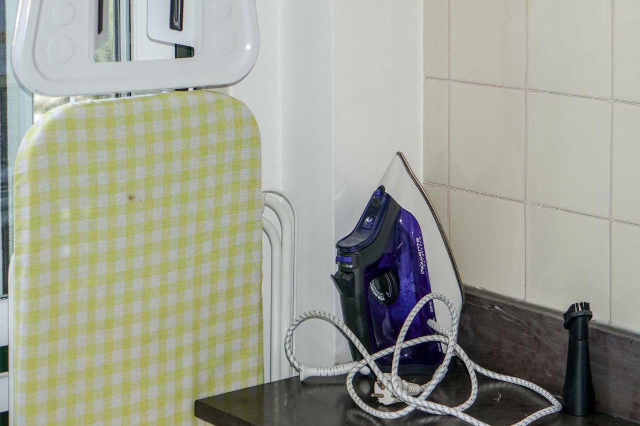 Apartment Places - Areeiro Lisbon