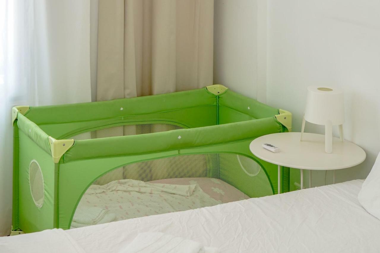 Places - Areeiro Apartment Lisbon