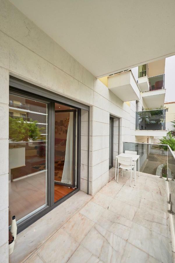 Belem Garden 35 Apartment *
