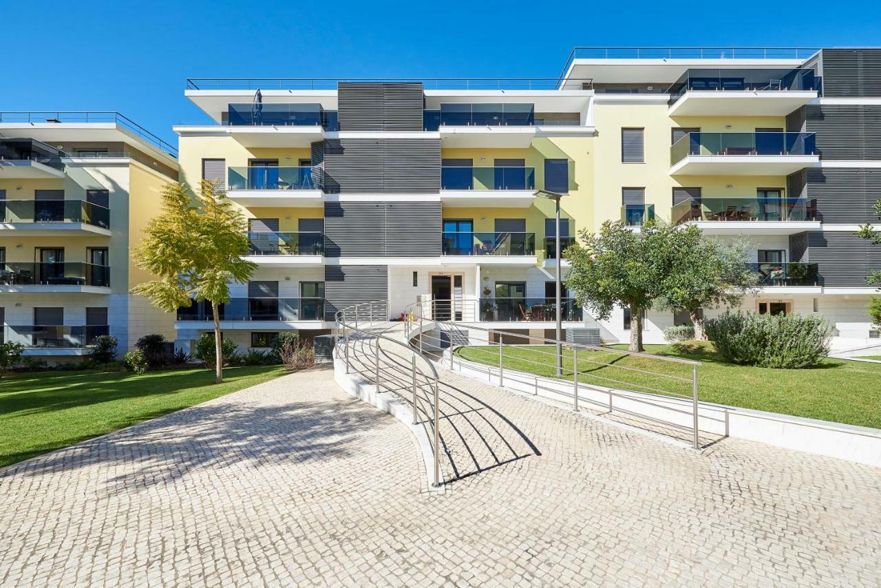 Belem Garden 35 Apartment