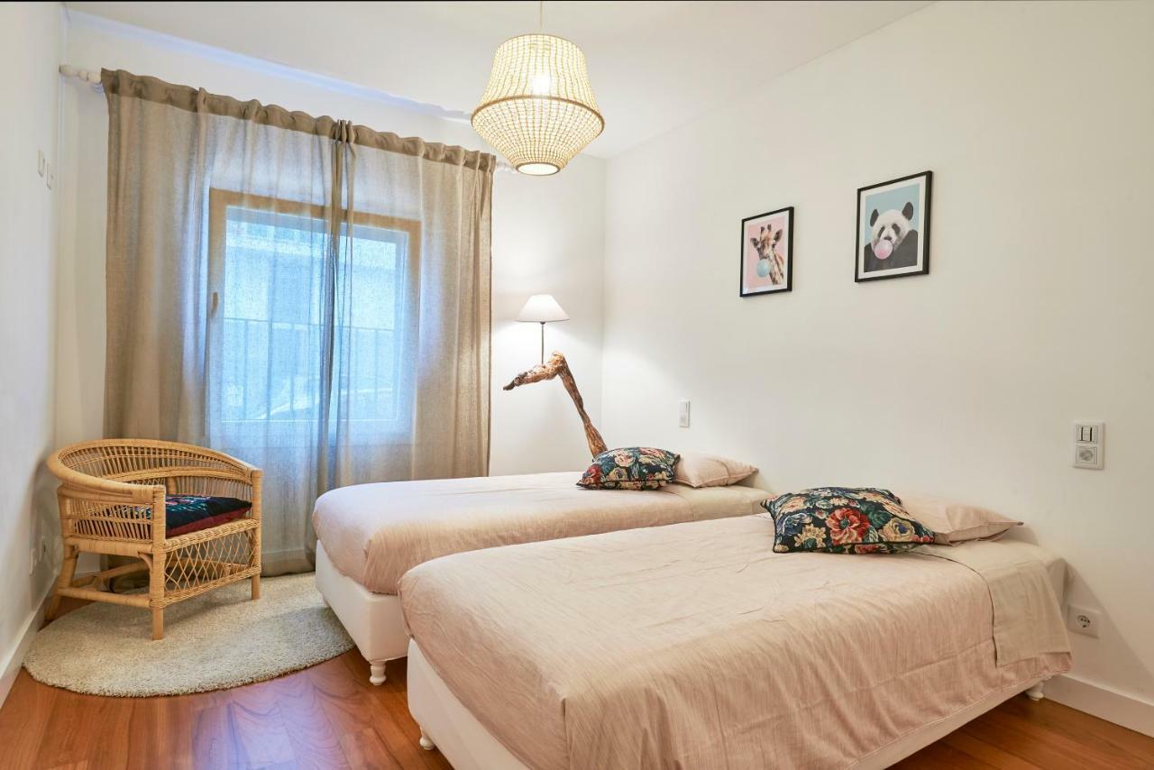 Apartment Belem Garden 35 Lisbon