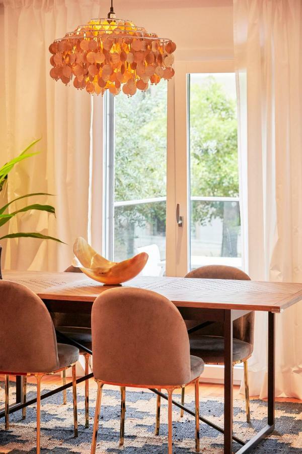 Apartment Belem Garden 35 *