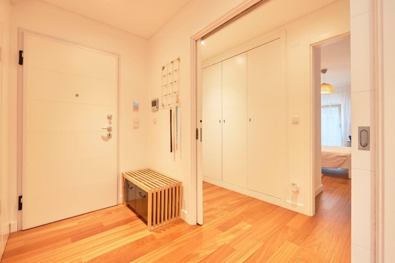 Apartment Belem Garden 35 *