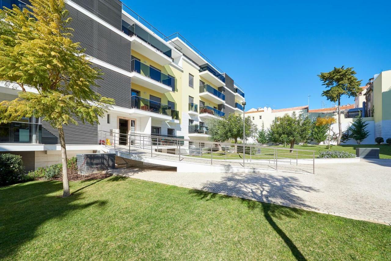 Apartment Belem Garden 35 *