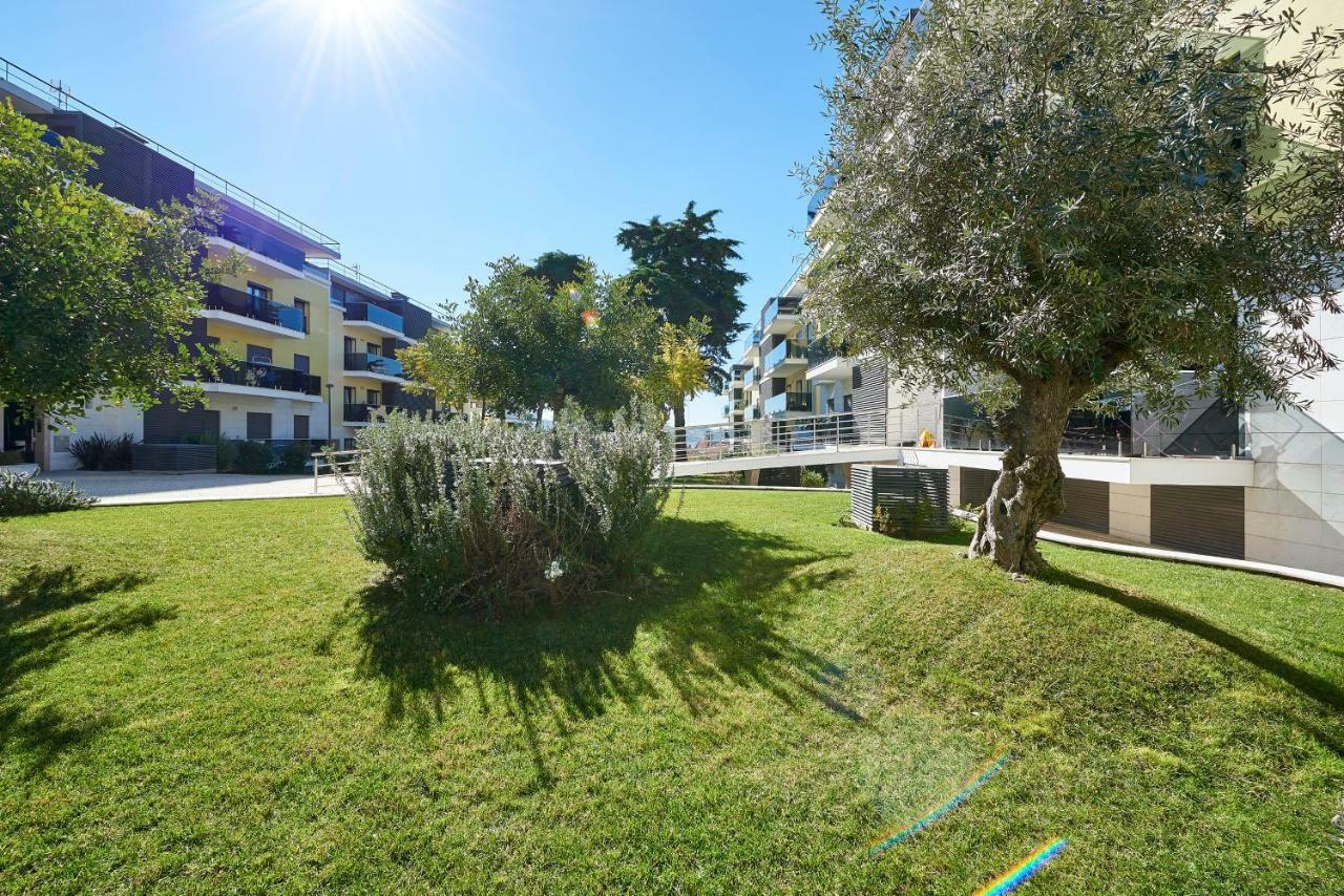 Apartment Belem Garden 35 Lisbon