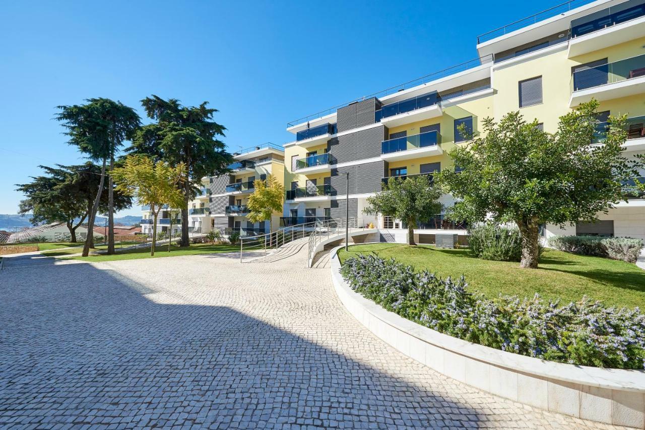 Apartment Belem Garden 35