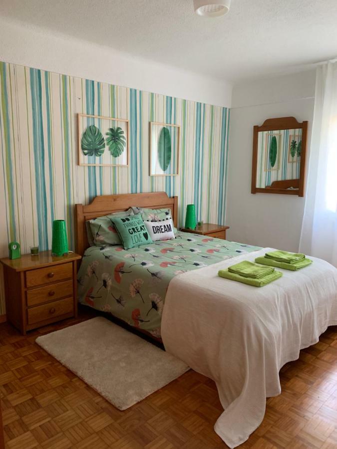 Light House Family Apartment Lisbon