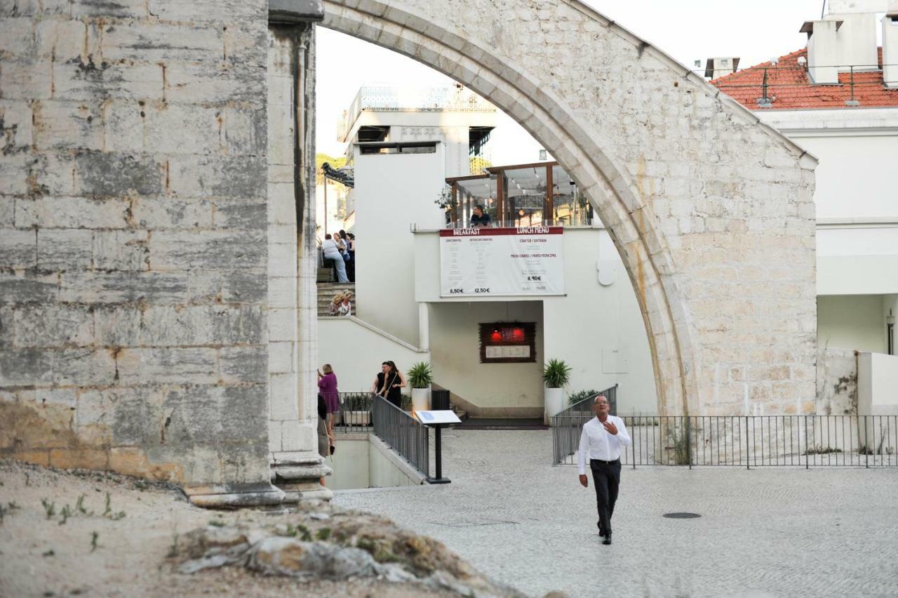 Chiado Design 5e * Lisbon
